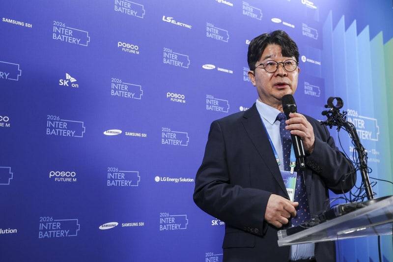 포스코퓨처엠 “실리콘 음극재 양산기술 확보”