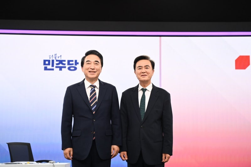 국힘, ‘김태흠 모두발언 삭제’ 대전MBC 고발