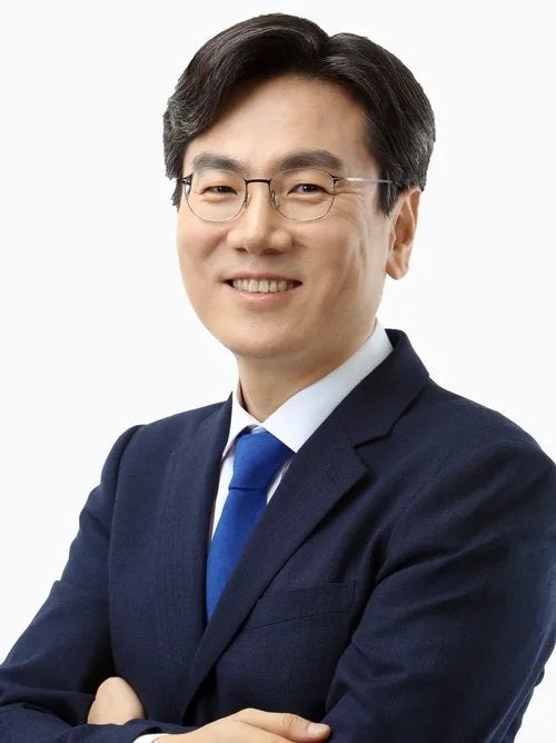 원자력안전재단 이사장 김성진씨
