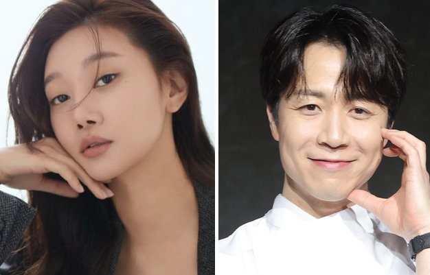 그냥 아는 오빠야? 모델 여연희의 단호한 열애설 선 긋기