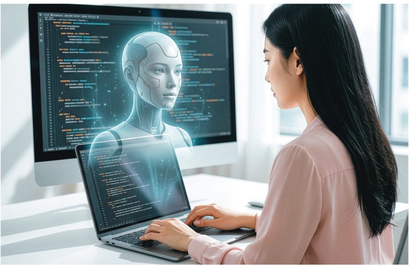 [신문과   놀자!/디지털 세상과 정보]‘AI 비서’ 잘 쓰려면, 명확한 지시-비판적 검토 필수