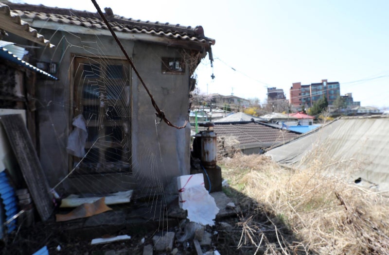 정부, ‘빈집 철거 지원사업’ 온라인 신청 시스템 도입