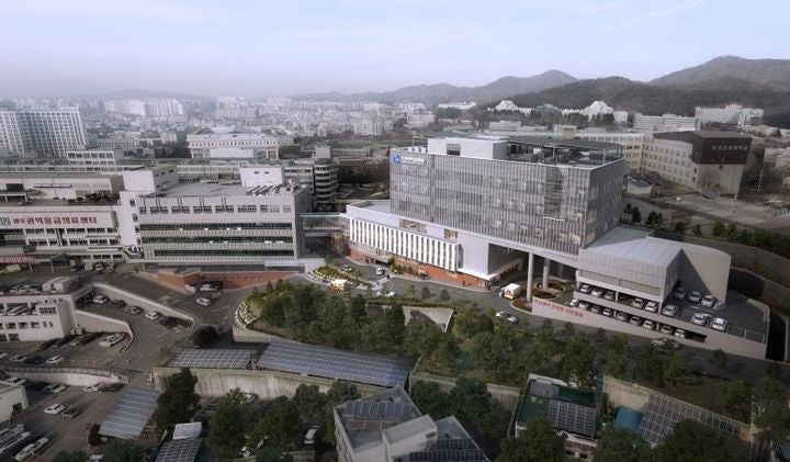 전염병 걸려도 서울 안간다… 호남권 전문병원 내년 개원