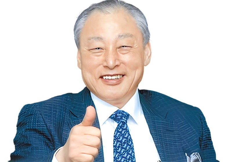 금속장인 40년, ‘옻’으로 소재 혁명 일으킨다
