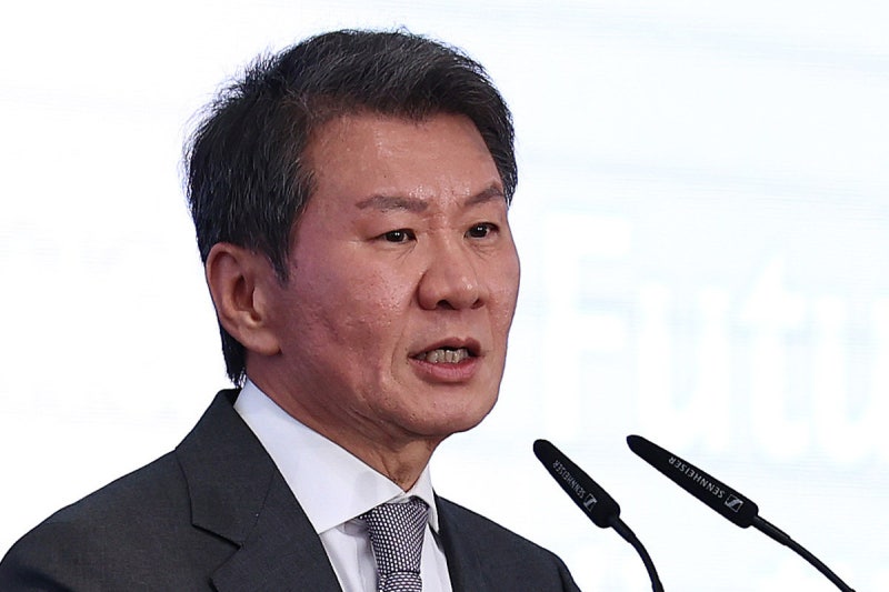 정몽규 회장 "월드컵 끝나고 물러날게" 드디어 결단?