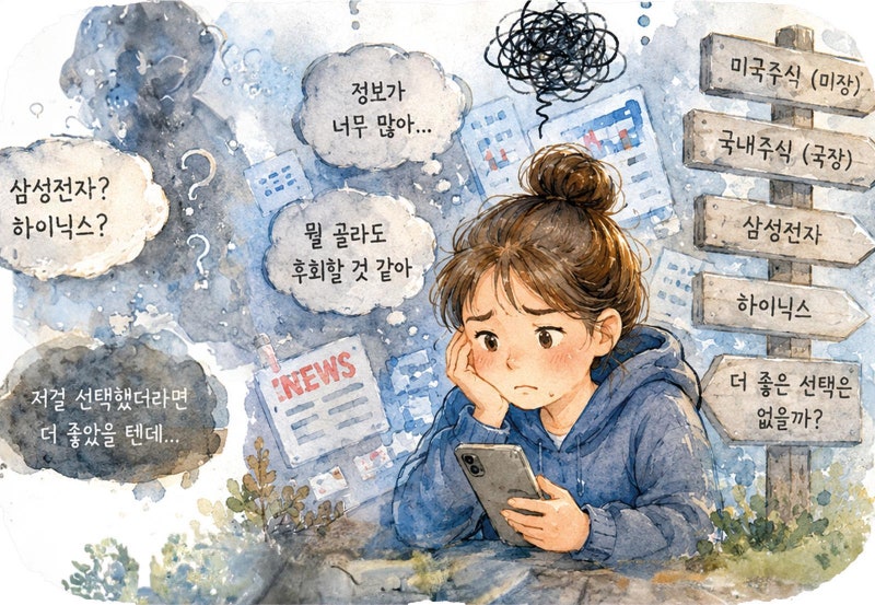 후회보다 필요한 태도… ‘이 정도면 다행이다’[김지용의 마음처방]