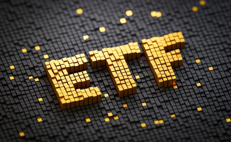 ETF 시총 500조 넘어섰다… “단기 매매 지나쳐” 우려 목소리도