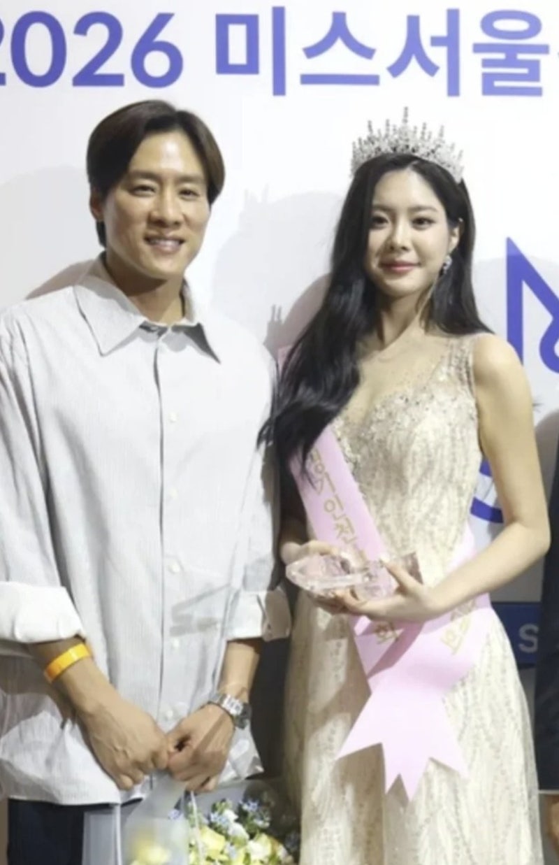 우지원 딸, 농구 코트 대신 미코 무대로