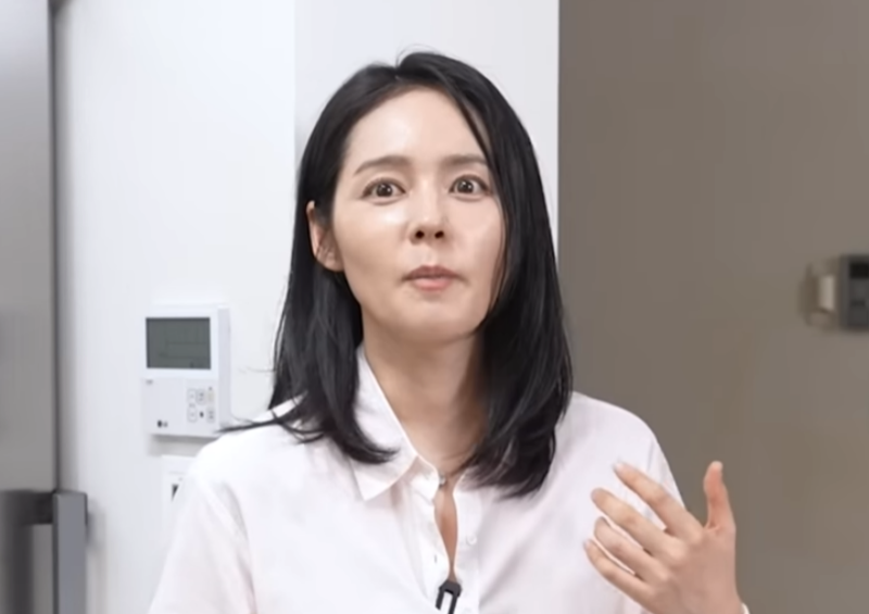 “아침에 눈뜨니 침대가 360도 빙글” 한가인 괴롭힌 ‘이 질환’