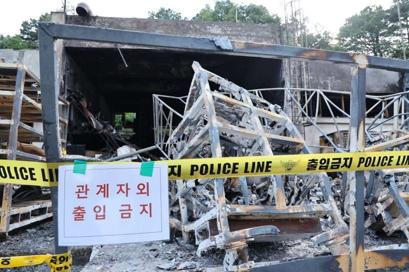 [사설]“미개선” “미제출” “미이행” 잇단 경고 흘려들은 한화에어로