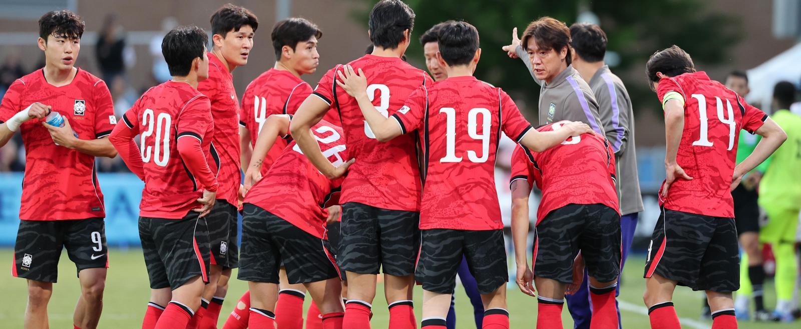 작전타임 두번 더 있다… ‘3분 휴식’ 월드컵 최대 변수로