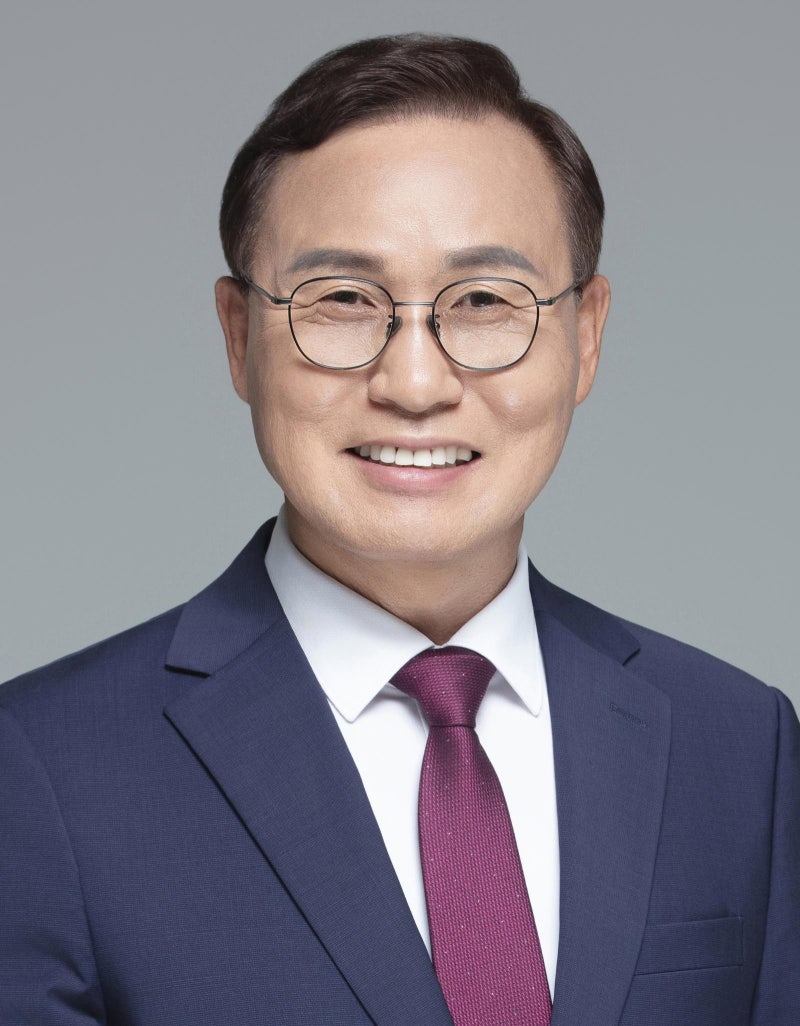 민선초대 부친 이어 父子군수… 충남 태안 국힘 윤희신 당선