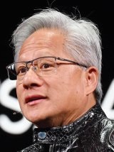 젠슨 황, 두산 유니폼 입고 7일 잠실서 시구