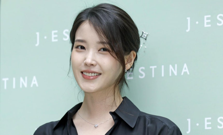 가수 아이유.2026.05.11.뉴시스