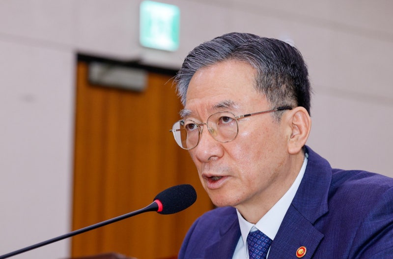 정성호 “부정선거 음모론-과격 <b>시위</b>에 단호히 대응할 것”