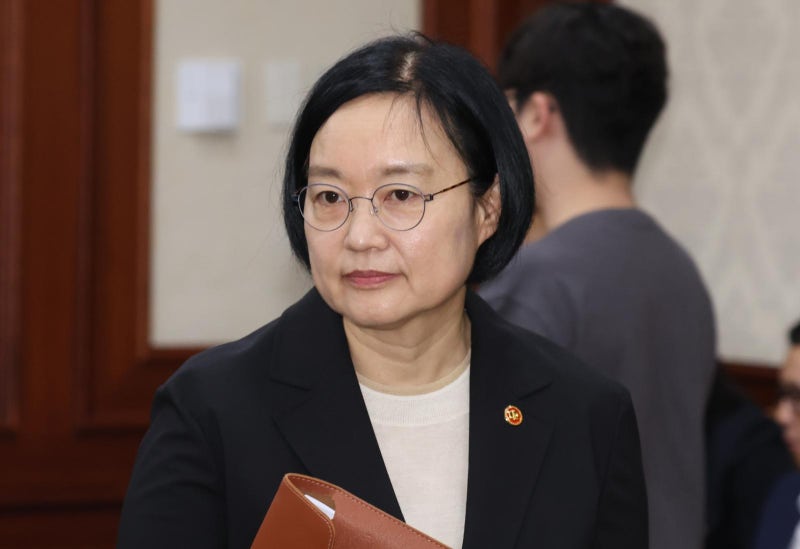 李, 차기 <b>총리</b>에 한성숙 지명…20년 만의 여성 <b>총리</b>