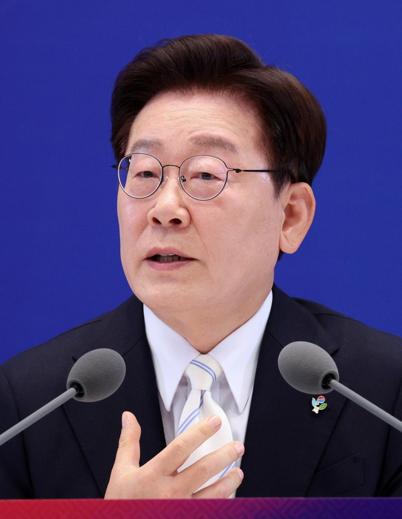 한성숙 선택 이유로… “그냥 일만 할 사람”