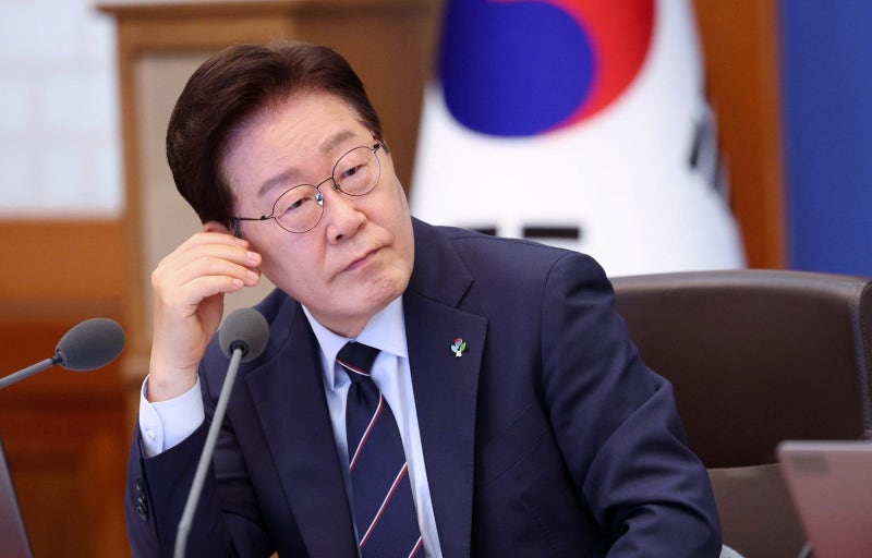 이준석 “국힘은 尹, 민주는 李 앞에서 침묵…공소취소로 도망치면 2, 3배 저항”