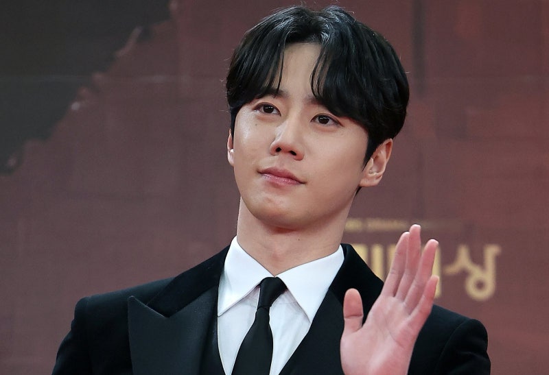 ‘폭싹’ <b>이준영</b> “7월 21일 현역 <b>입대</b>…날짜 받으니 생각 많아져”