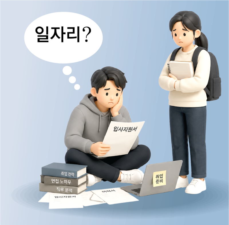 [사설]상용직 환란 이후 첫 감소… 일자리의 질도 양도 빨간불