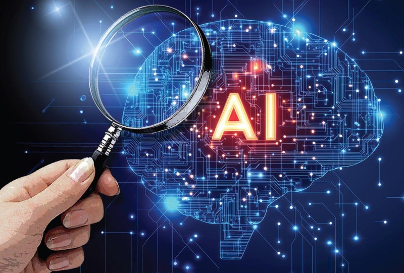 ‘AI 거짓말’에 당하지 않게… ‘걸러내는 AI’ 뜬다