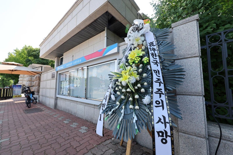 “투표용지 보관할 곳 없다” 선관위 직원들 요청에 인쇄 줄여