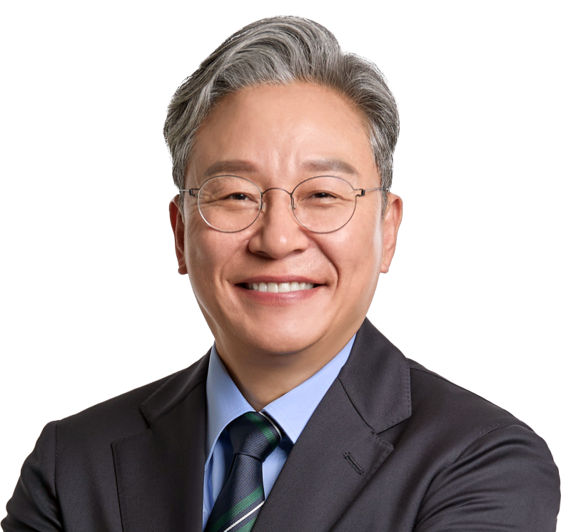 30년 교통행정 전문성, 미래 모빌리티의 길을 열다
