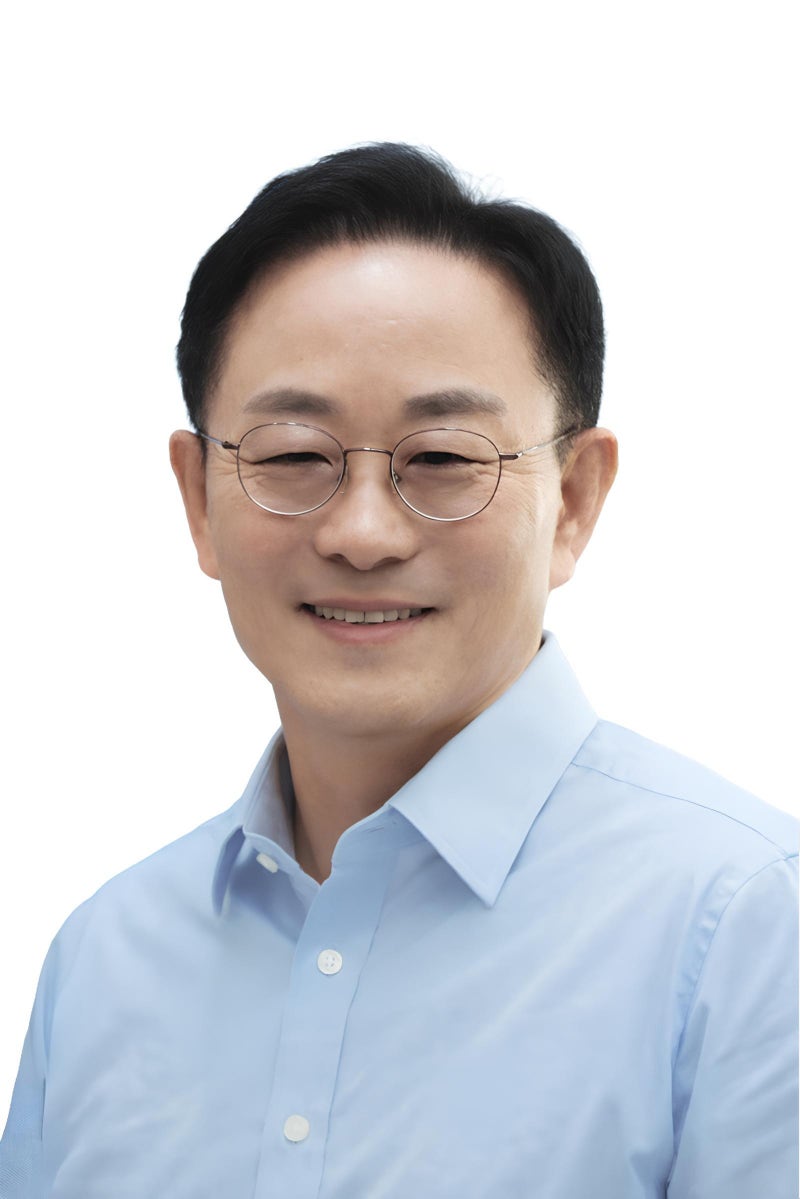 가열 없이 도로 고친다… ‘상온 아스콘, 탄소 저감 선도’