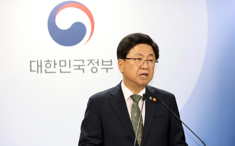 최교진 교육장관 “교부금 제도 개편 불가피”