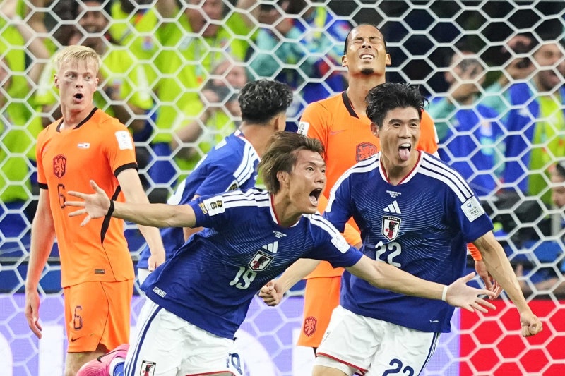 유럽팀 상대 2승2무… 아시아, 더는 축구 변방 아니다