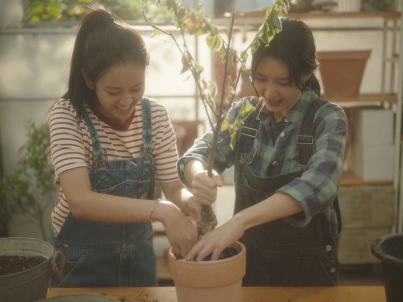 “예술 작품 끄집어내 관객과 연결시킬 것”