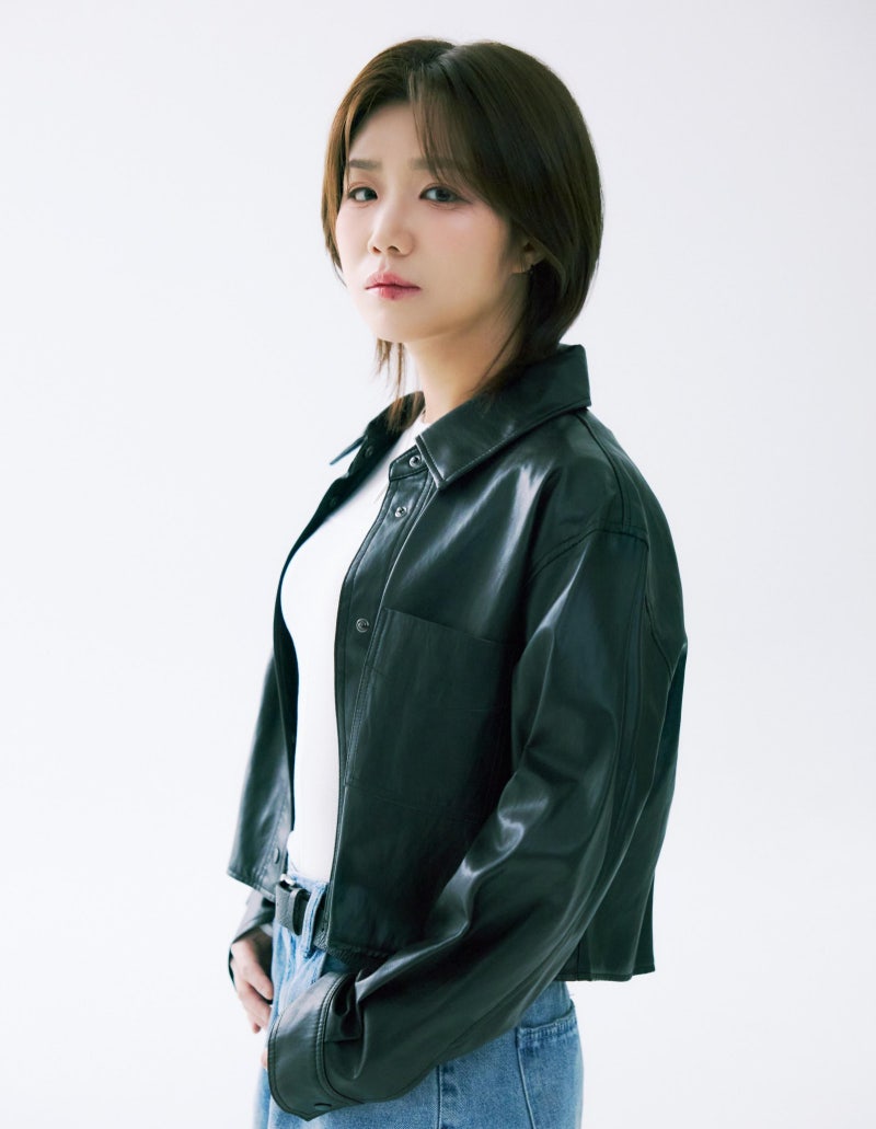 ‘장르 안예은’ 10년… 나쁘진 않을걸?