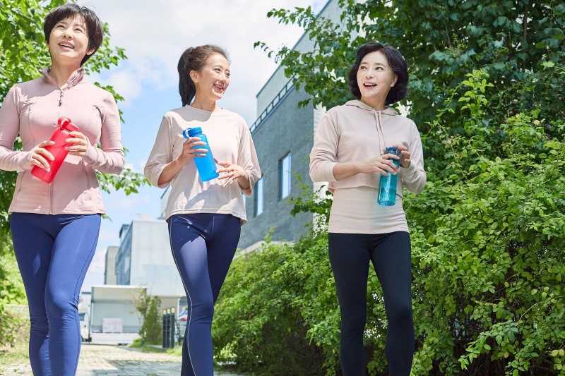 “매일 걷는데도 건강검진 빨간불?”…310만명 분석해 보니 [바디플랜]