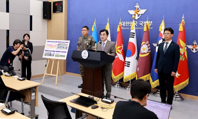 민통선 평균 2㎞ 북상…‘여의도 250배 면적’ 규제 해제·완화한다