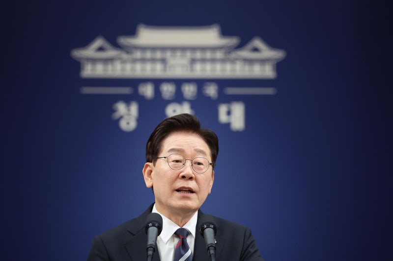 李 “<b>선관위</b> 감시·통제 위해 <b>원포인트 개헌</b>이라도 해야”