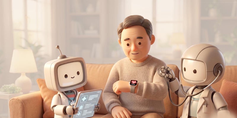 신약 넘어 디지털 헬스케어로… 제약업계, AI 의료 시장서 경쟁