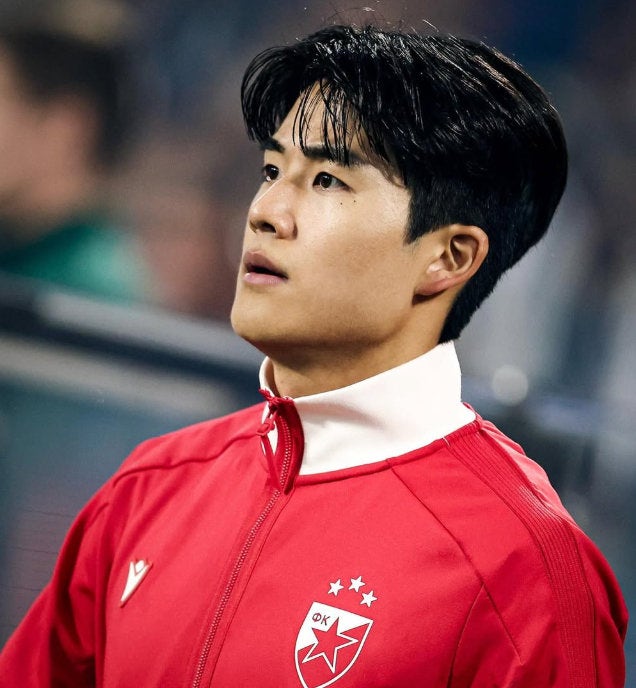 패배 1시간뒤 설영우측 “악플 강경 대응”…팬들 “오버래핑보다 빠르네”