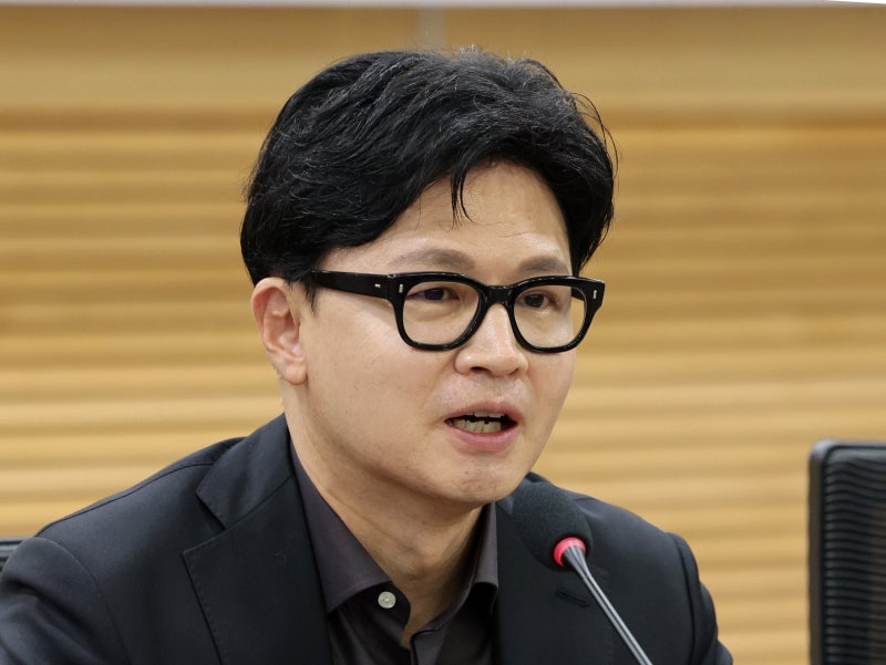 한동훈 “<b>반도체</b> <b>호남</b>투자 <b>압박</b>, 박근혜 정부 ‘미르·K스포츠’와 뭐가...