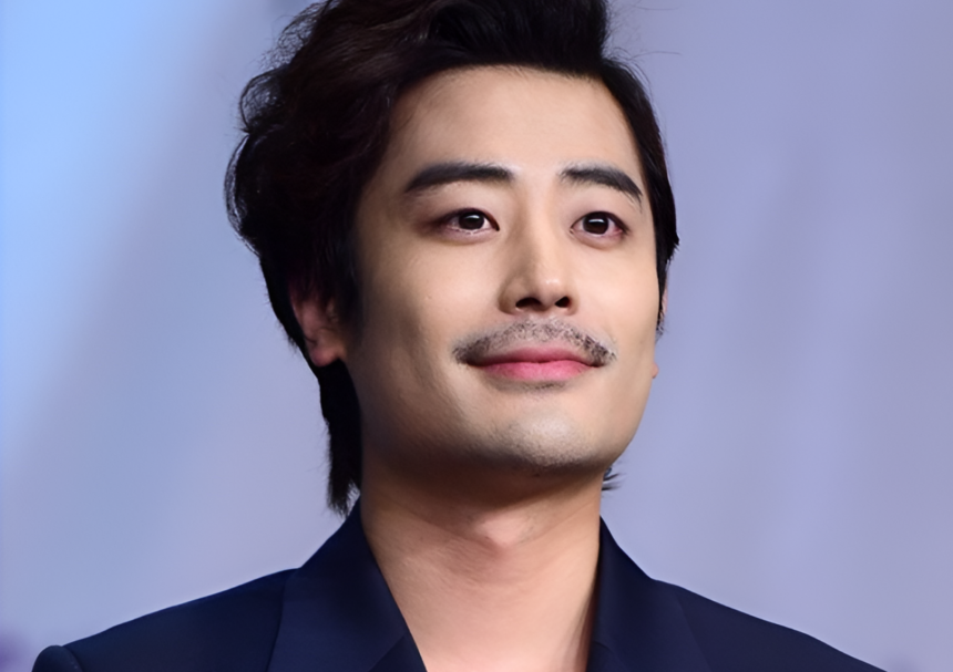 뮤지컬배우 한지상.뉴스1