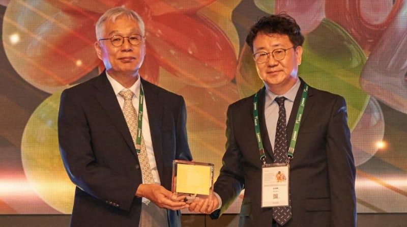 ‘오뚜기 함태호 학술상’ 올해 수상자 오세욱 교수