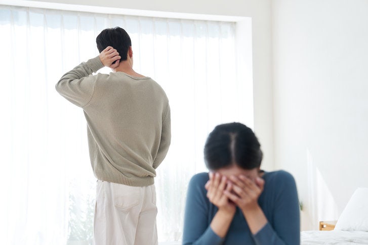 친정엄마는 집에 재우면서 시모는 거부해놓고…“남편이 싸가지 없대요” 하소연