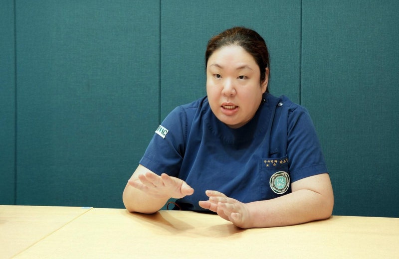 “여성 갱년기 장애 안면홍조는 시작일 뿐”[베스트 닥터의 베스트 건강법]