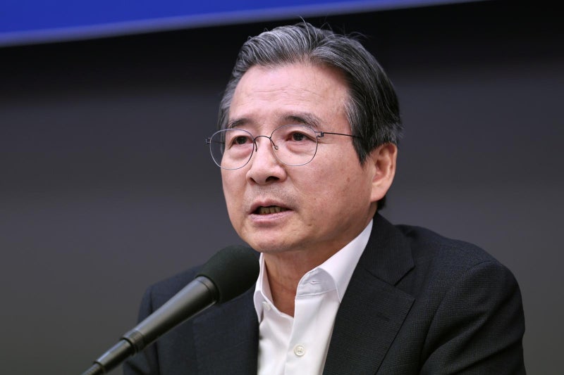 靑정책실장 “전력-용수 풀자”… 기후장관도 12차 전기본에 ‘원전 신설’ 시사