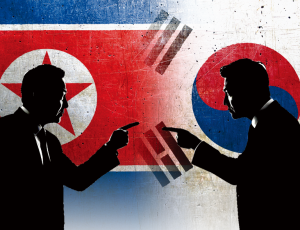 [횡설수설/윤완준]막말 난무했던 90년대 남북 핵 협상