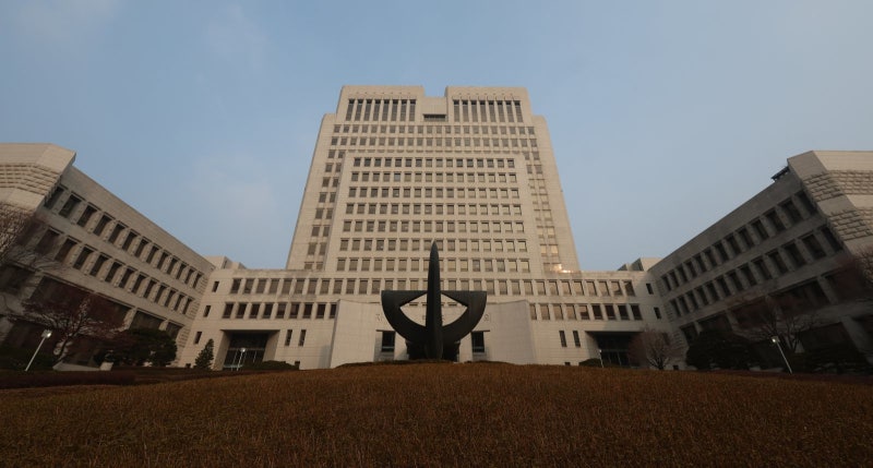 대법 “쌍방과실 교통사고 자기부담금, 상대 보험사에 청구 가능”