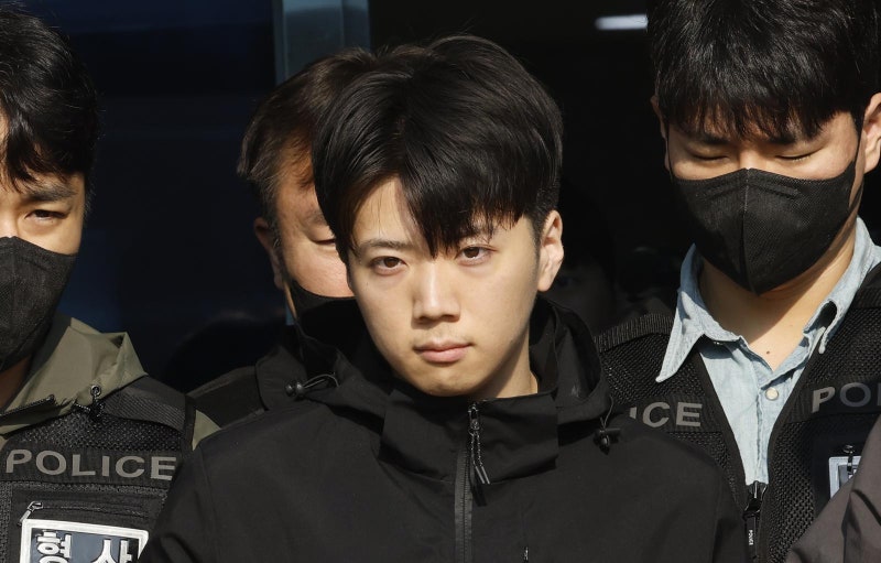 경찰, ‘장윤기 살인사건’ 수사팀장 긴급체포…증거인멸 혐의