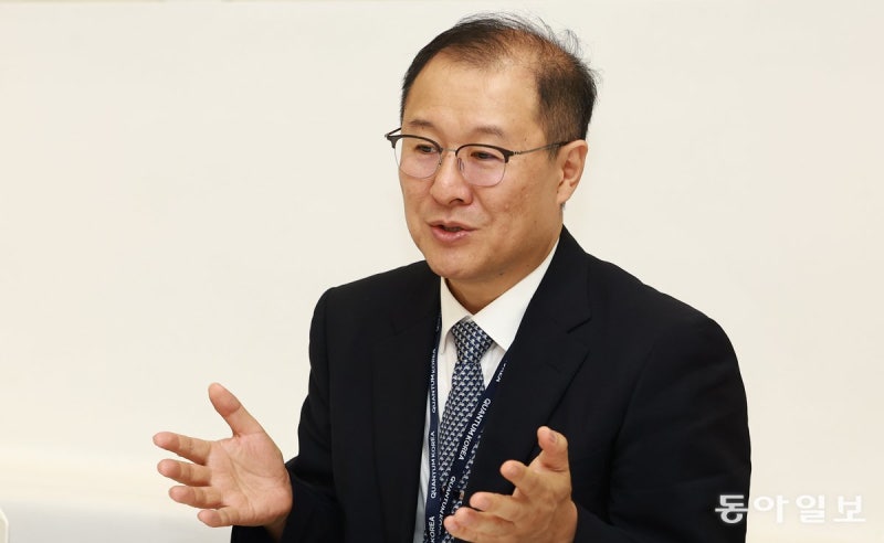 “천방지축 자식, 사회인 만들었지만… 한국 양자 이제 걸음마”