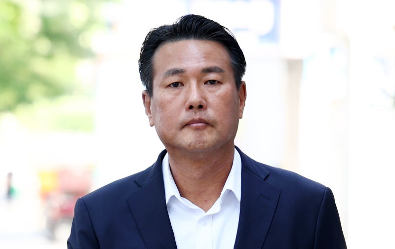 종합특검, ‘계엄 정당화 메시지’ 김태효 구속영장