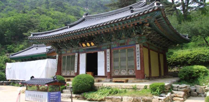 가평 현등사 극락전 등 조선사찰 10건 보물 지정
