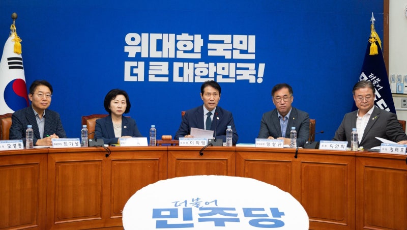 與 “당대표 당선자, 결선투표 대신 선호투표로 결정”